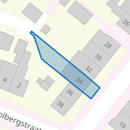 Perceel HBK00-C-6431