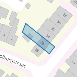 Perceel HBK00-C-6432