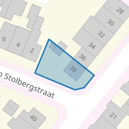 Perceel HBK00-C-6433