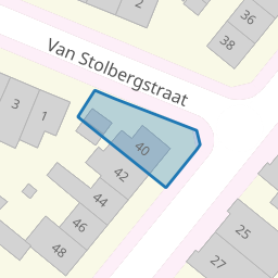 Perceel HBK00-C-6434