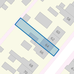 Perceel HBK00-C-6442