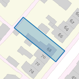 Perceel HBK00-C-6444