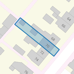 Perceel HBK00-C-6445