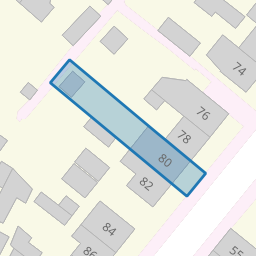 Perceel HBK00-C-6450