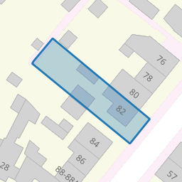 Perceel HBK00-C-6451