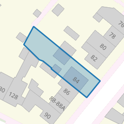 Perceel HBK00-C-6452