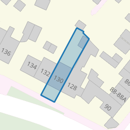 Perceel HBK00-C-6457