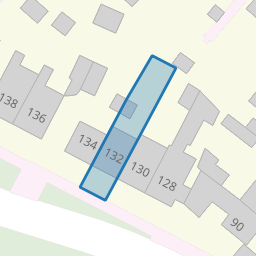 Perceel HBK00-C-6458