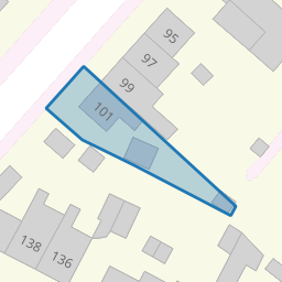 Perceel HBK00-C-6460