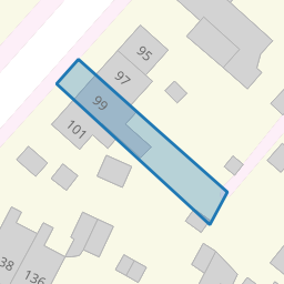 Perceel HBK00-C-6461