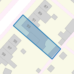 Perceel HBK00-C-6464