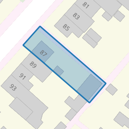 Perceel HBK00-C-6468