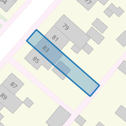 Perceel HBK00-C-6470