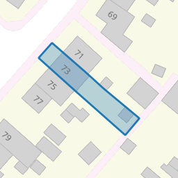 Perceel HBK00-C-6475