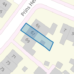 Perceel HBK00-C-6478