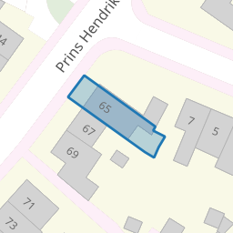 Perceel HBK00-C-6479