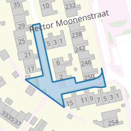 Perceel HBK00-C-6492