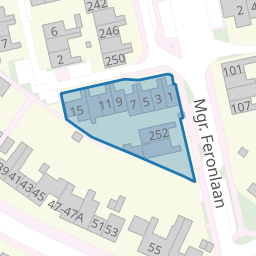 Perceel HBK00-C-6493