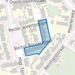 Perceel HBK00-C-6497