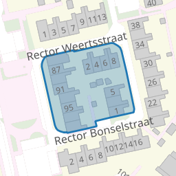 Perceel HBK00-C-6498