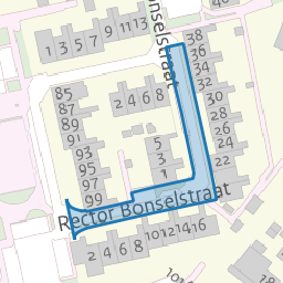 Perceel HBK00-C-6499