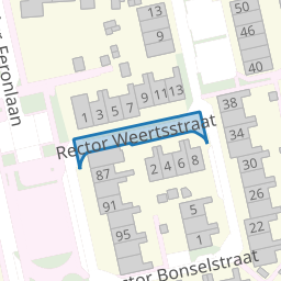 Perceel HBK00-C-6500