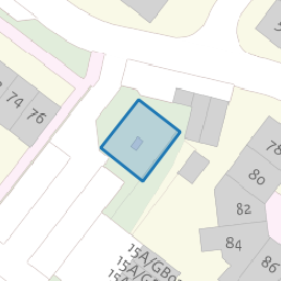 Perceel HBK00-C-6563