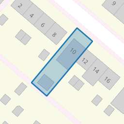 Perceel HBK00-C-6575