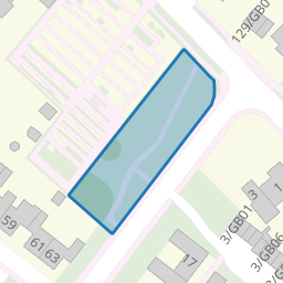 Perceel HBK00-C-6629