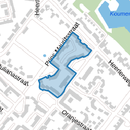 Perceel HBK00-C-6683