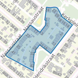 Perceel HBK00-C-6685