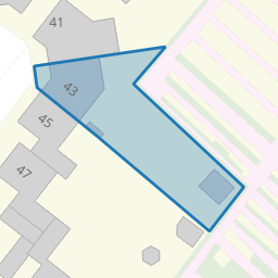 Perceel HBK00-C-6689