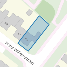 Perceel HBK00-C-6691