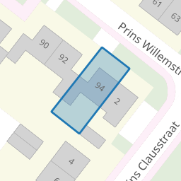 Perceel HBK00-C-6693