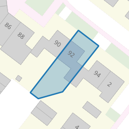 Perceel HBK00-C-6694