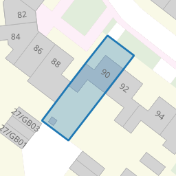 Perceel HBK00-C-6695