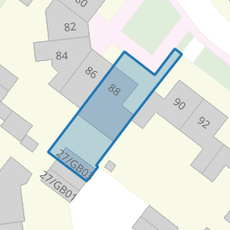 Perceel HBK00-C-6696