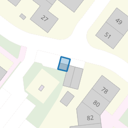 Perceel HBK00-C-6697