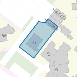 Perceel HBK00-C-6698