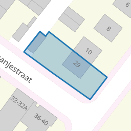 Perceel HBK00-C-6699