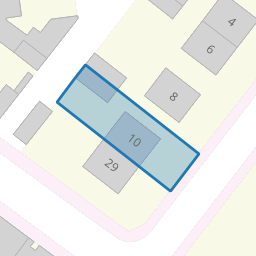 Perceel HBK00-C-6700