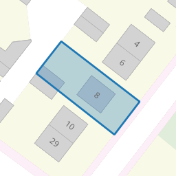 Perceel HBK00-C-6701