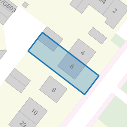 Perceel HBK00-C-6702