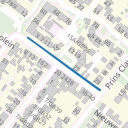 Perceel HBK00-C-6719