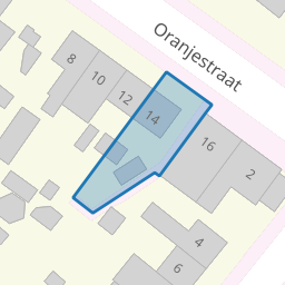 Perceel HBK00-C-6873