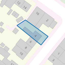 Perceel HBK00-C-6874