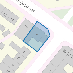 Perceel HBK00-C-6876