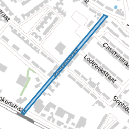 Perceel HBK00-C-6890