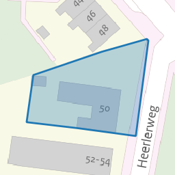 Perceel HBK00-C-6972