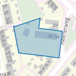 Perceel HBK00-C-6973